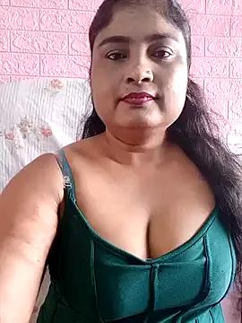 hornyriyanka from StripChat is Freechat