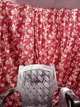 Hornysavita38 from StripChat is Freechat