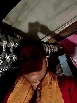 Hornysavita38 from StripChat is Freechat