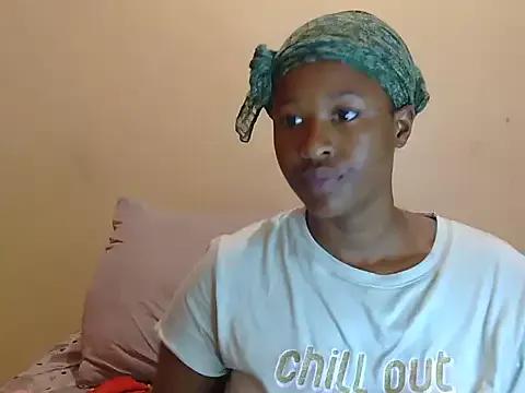 HornyTeen02 from StripChat is Freechat