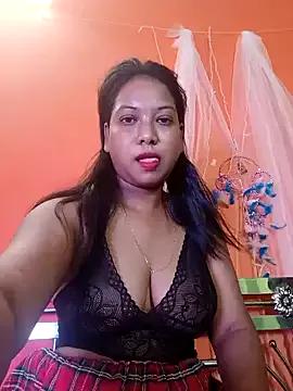 hornyzinia123 from StripChat is Freechat