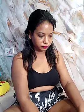 hornyzinia123 from StripChat is Freechat