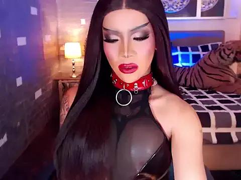 Horsecockvictoriats from StripChat is Freechat