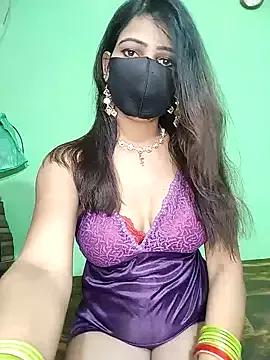 Photos of HOT-SUMAN-BABY from StripChat is Freechat