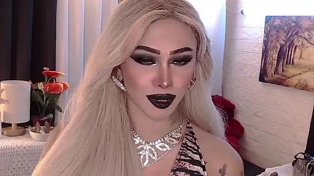 Hot_amanda_goddess from StripChat is Freechat
