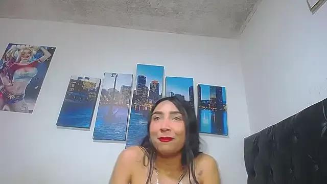 Hot_Couple_Game_69 from StripChat is Freechat