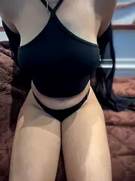 hot_girl_dina from StripChat is Freechat