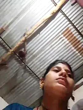Hot_itsrani from StripChat is Freechat