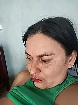 Hot_Mariax from StripChat is Freechat
