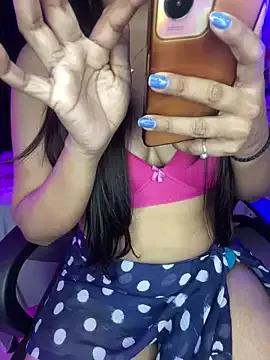 Hot_royalbhabhi from StripChat is Freechat