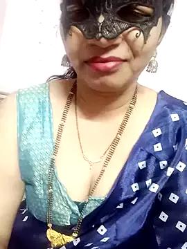 Hotanita99 from StripChat is Freechat