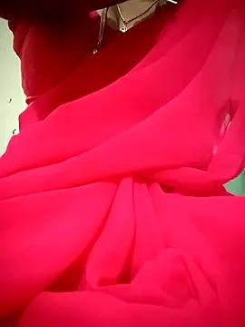 Hotbeauty-telugu from StripChat is Freechat