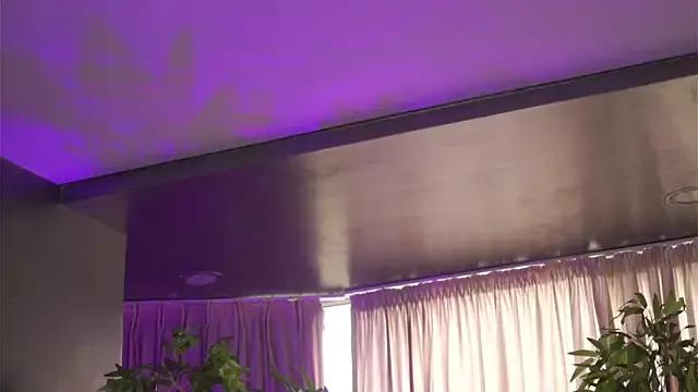 HotBustyBabeX from StripChat is Freechat