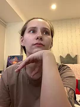Photos of HotCaramellsTV from StripChat is Freechat