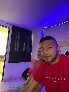 HotDoulive from StripChat is Freechat