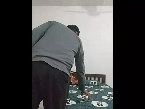 hotestfantasy from StripChat is Freechat