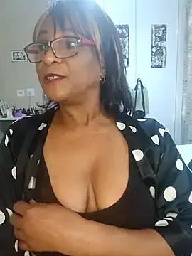 Hotgrannyx from StripChat is Freechat