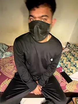 Hotladyfuckboy from StripChat is Freechat