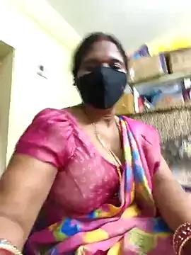 hotladyIndian1 from StripChat is Freechat