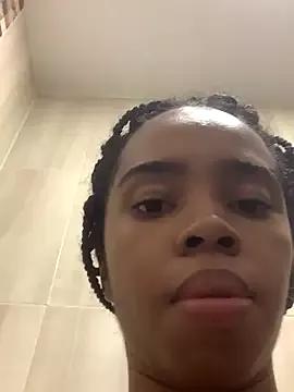 HotMorenitha from StripChat is Freechat