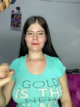 Girls free live sex cams: Check out the satisfaction of typing and cam2cam with our sensual livestreamers, who will teach you all about temptation and desires with their smoking hot physiques.