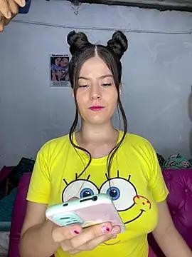 Girls free live sex cams: Check out the satisfaction of typing and cam2cam with our sensual livestreamers, who will teach you all about temptation and desires with their smoking hot physiques.