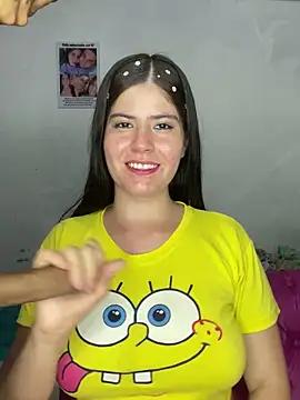 Girls free live sex cams: Check out the satisfaction of typing and cam2cam with our sensual livestreamers, who will teach you all about temptation and desires with their smoking hot physiques.