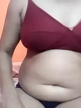 Hotpuja25 from StripChat is Freechat