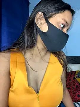 Hott_Nikita from StripChat is Freechat