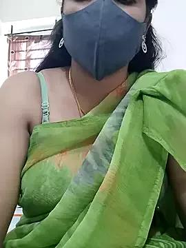 hottamil_honey_couples from StripChat is Freechat
