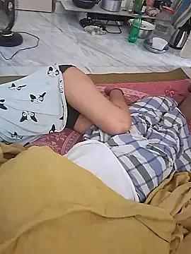 Hottestttu from StripChat is Freechat