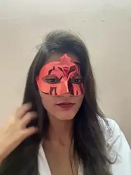 Hottie_hania from StripChat is Freechat