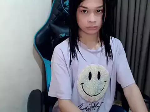 hottie_rhaffa from StripChat is Freechat