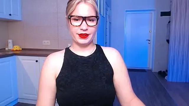 HotTiffani from StripChat