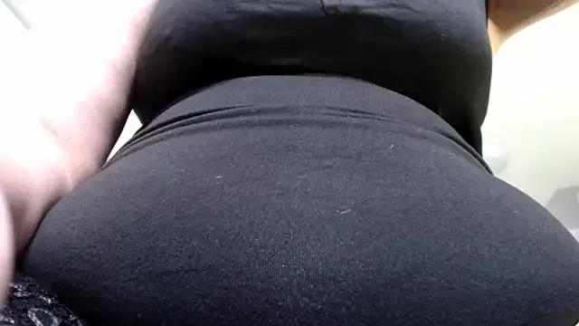 HotTiffani from StripChat