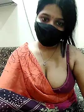 Photos of Hotty-simran from StripChat is Freechat