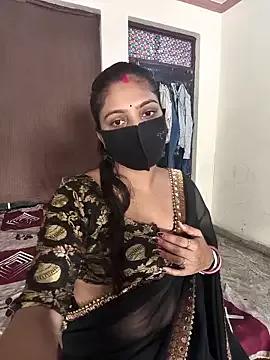 Photos of Hotty_couple from StripChat is Group