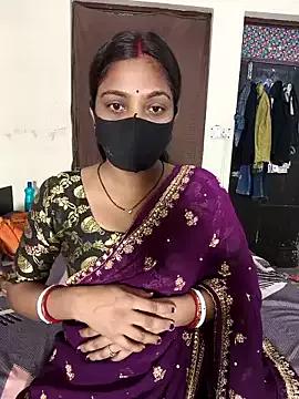 Hotty_couple from StripChat is Freechat