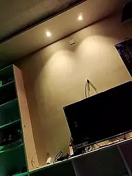 Hotty_sirisha from StripChat is Freechat