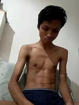Hunter_Hault from StripChat is Freechat