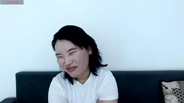Photos of hwayong from StripChat is Freechat