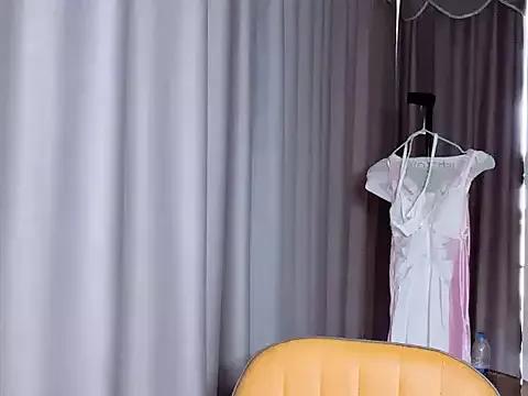 hyktiny from StripChat is Freechat