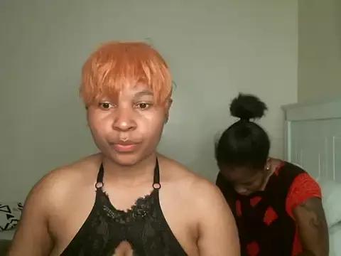 Photos of I-am-iconic from StripChat is Freechat