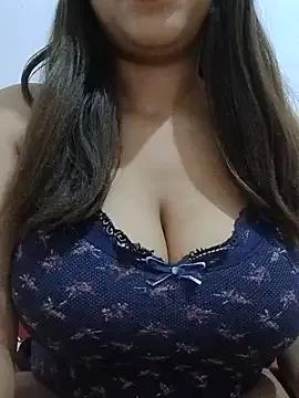 iamnicole from StripChat is Freechat