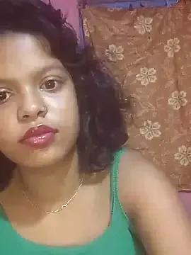 Photos of IAMNOTI from StripChat is Group