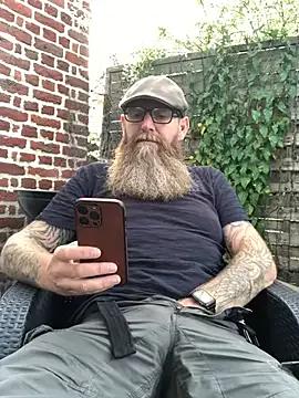 Ice_mannHH from StripChat is Freechat