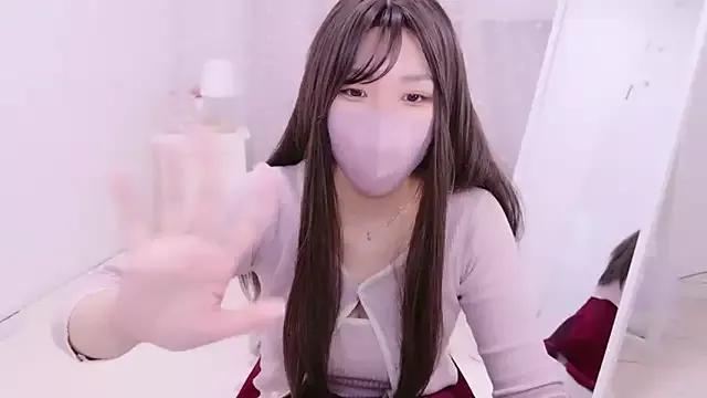 ICHIGOchan_ from StripChat is Freechat