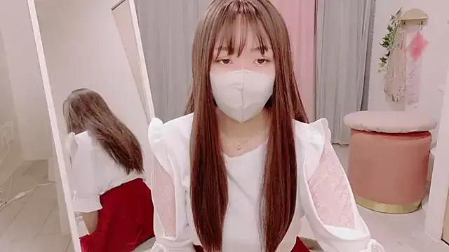 ICHIGOchan_ from StripChat is Freechat