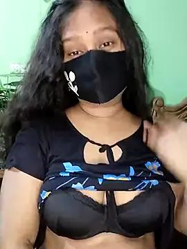 Idhika-Paul from StripChat is Freechat