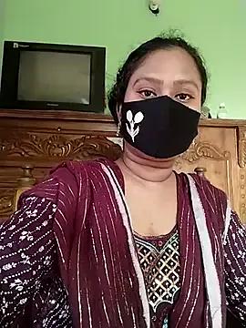 Idhika-Paul from StripChat is Freechat